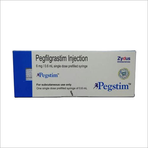 Pegfilgrastim Injection