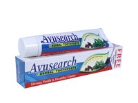 Ayusearch Herbal Toothpaste Age Group: Suitable For All Ages