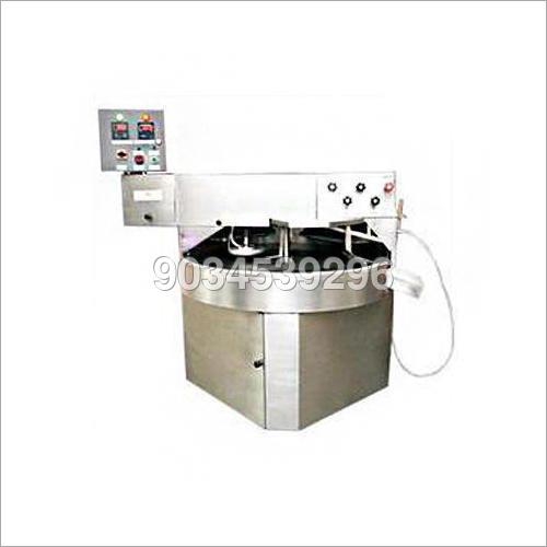 Commercial Chapati Making Machine