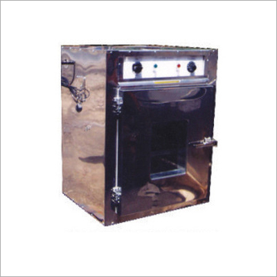 Environment Friendly Electric Chapati Warmer Machine