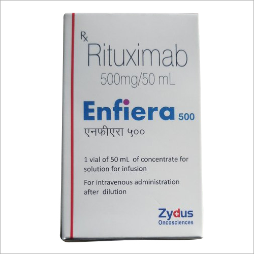 500 MG Rituximab Injection By Maheshwari Medical Agency