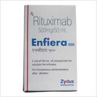 500 MG Rituximab Injection