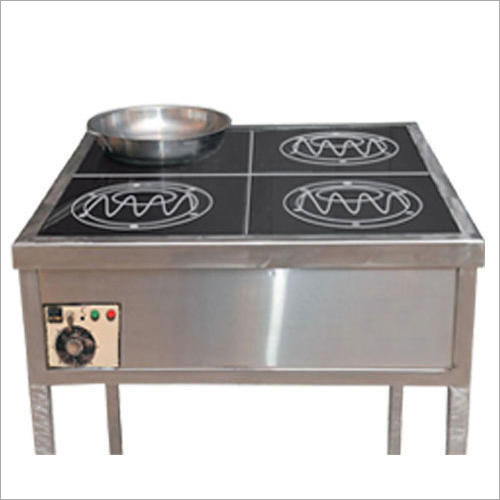 Induction Cook Top