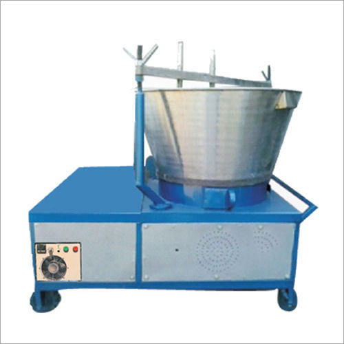 Indication Khoya Machine Application: Commercial