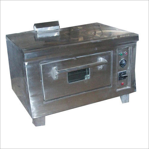 Electric Pizza Oven