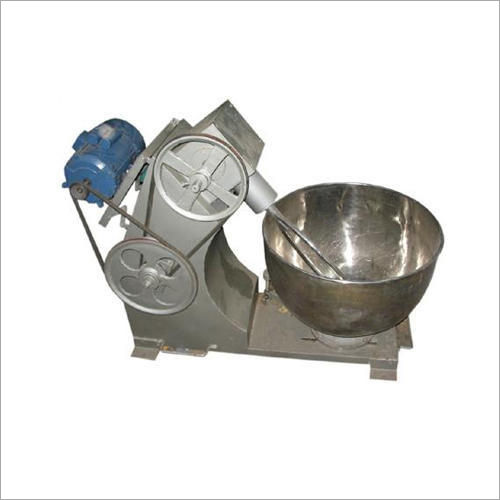 Dough Kneading Machine Application: Commercial