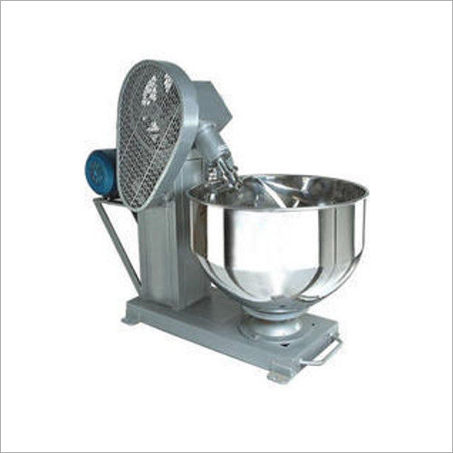 Dough Spiral Kneading Machine