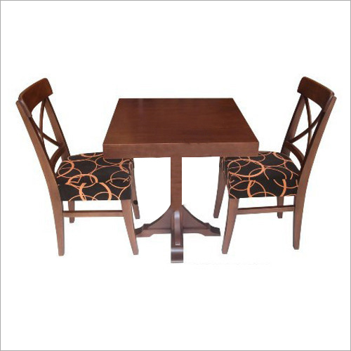 Restaurant Dining Table