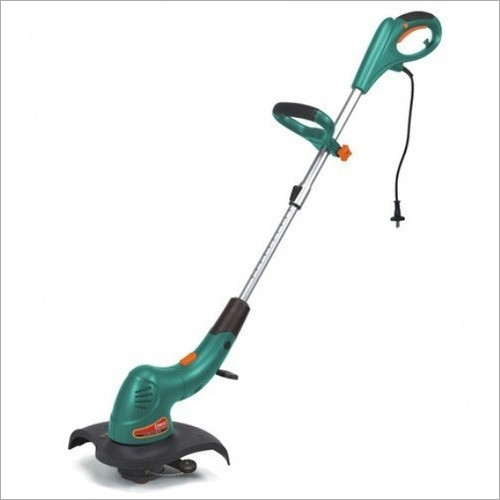Electric Brush Cutter By ENERGY SOLUTIONS