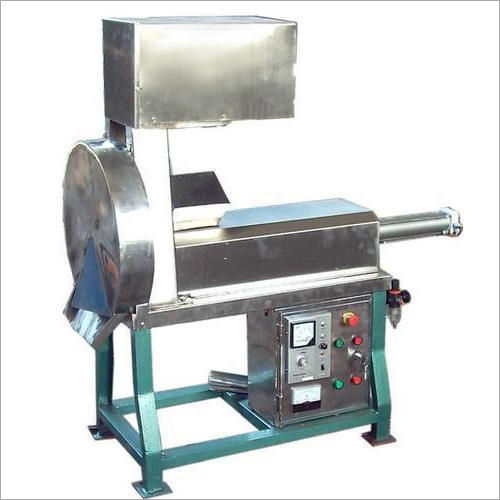 Electric Peeling Machine Application: Industrial And Commercial