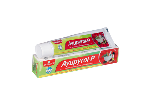 Ayupyrol-P