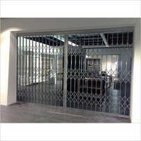 Collapsible Gate