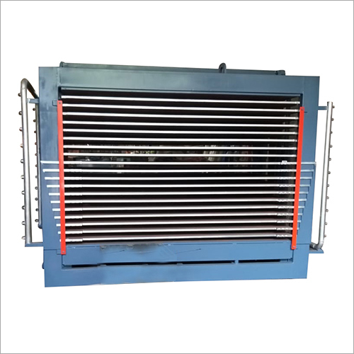Semi-Automatic Plywood Core Dry Press Machine