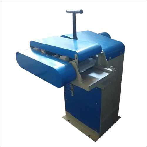 Plywood Ripsaw Machine