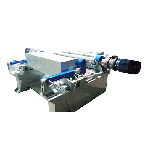 Electric Plywood Machine