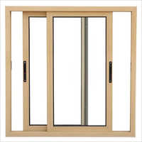 Aluminium Window Aluminium Window