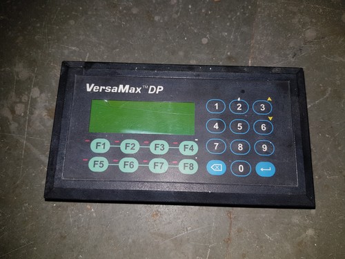 GE FANUC VERSAMAX DP86 IC200DTX850-BC