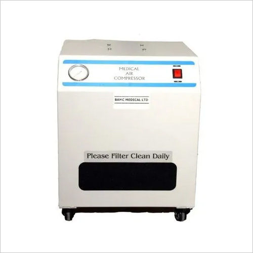 Medical Dry Air Compressor