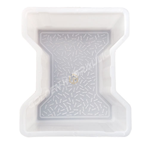 Plastic Tile Moulds