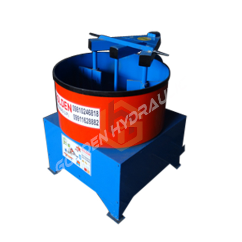 Cement Tile Making Machine