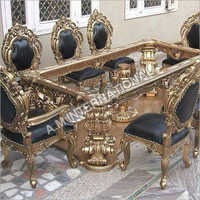 Antique Dining Furniture