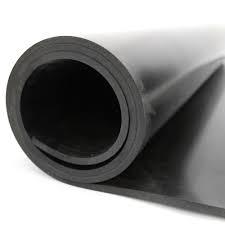 commercial rubber sheet