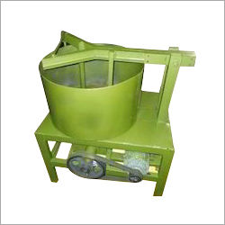 Paver Block Color Mixer Machine Voltage: 220-440 Volt (V)