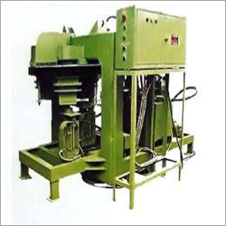 Industrial Fly Ash Brick Machine