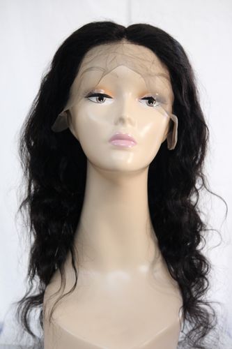 13/6 front lace wigs