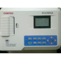 Automatic ECG Machine