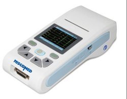 Electrocardiograph , Model No:-ECG-90A