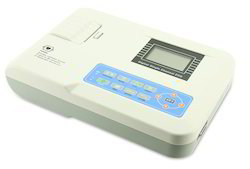 ECG Machine