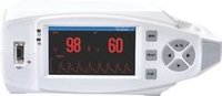 Table Top Etco2 Capnography Module