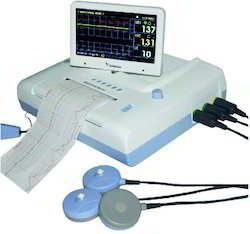 Fetal Doppler