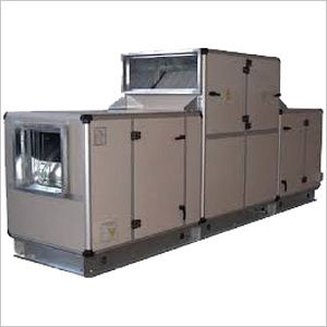 Air Handling Units