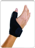 Thumb Splica Support