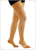 Comprezon Varicose Vein Stockings Age Group: Adults at Best Price in  Motihari