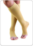 Varicose Vein Stocking Short