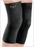 Knee Cap Super Dlx. Both Side Stretchable