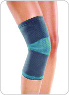 Knee cap 3d