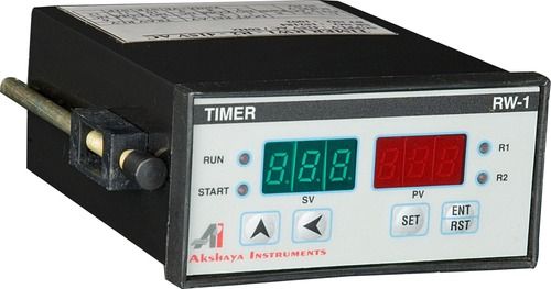 Digital Timer