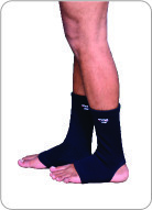 Anklet Cap Super DLX.(Both side stretchable)