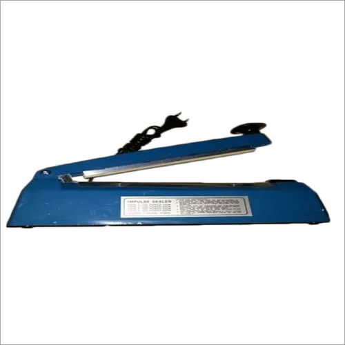 All Hand Impulse Sealer
