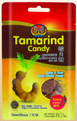 Tamarind Candy