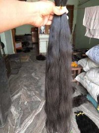 Temple Hair