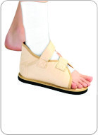 Cast Shoe