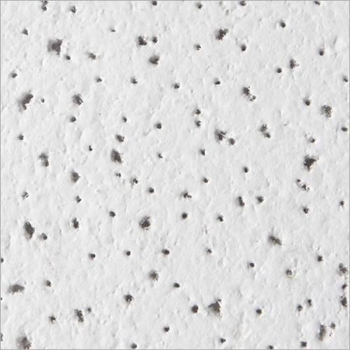 15mm Tile Mineral Fiber