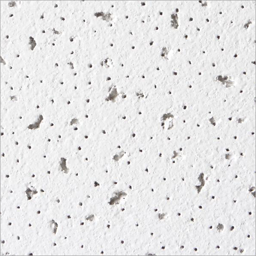 Fine Fissured Tiles Mineral Fiber