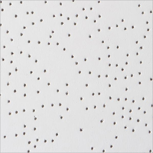 Meteor Design Tile Mineral Fiber