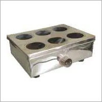 Water Bath Rectangular Single Wall Equipment Materials: Stainless Steel Sheet